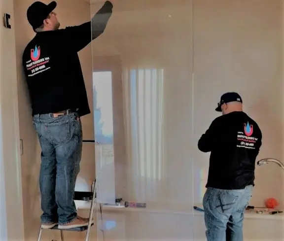 Professional plumbing installation for Tankless Water Heater Installation in Orchard Homes